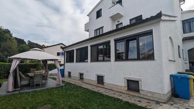 Kartal Residence in the center of Poreč near the beach