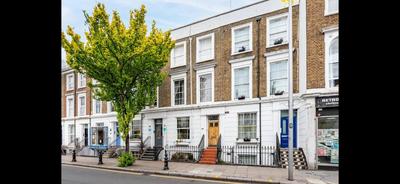Notting Hill, Hyde Park, Chic 2 DBL bedr,1 minute to Tube & Portobello Rd