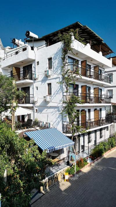 CARETTA PANSİYOn - Image 88