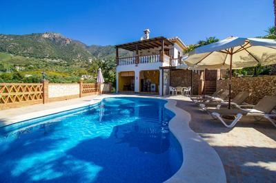 Casa Conchi