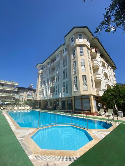 İSABELLA APART OTEL - Image 53