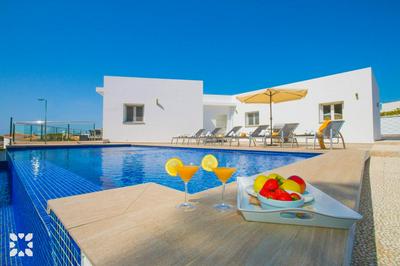 Villa Baydal by Abahana Villas