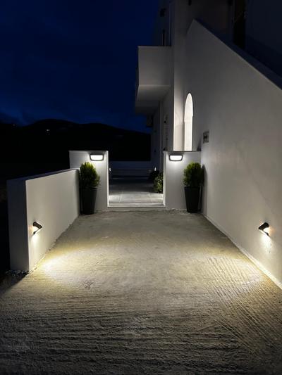 Casa Karavola in Galanado village-Naxos