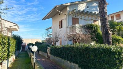 M396 - Marcelli, monolocale con terrazzino