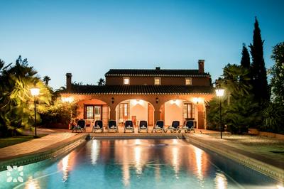 Villa Benimarco by Abahana Villas