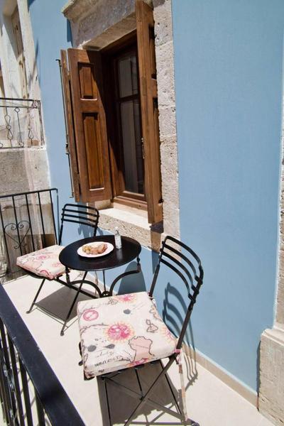 Casa Azzurra Kalymnos