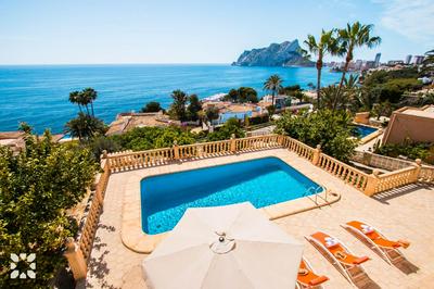 Villa Bellavista by Abahana Villas