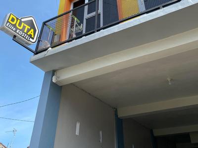 Duta Elite Kostel Syariah near RSUD Caruban Redpartner