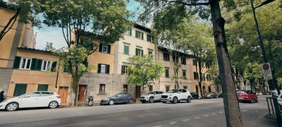 Petrarca Sweet Home