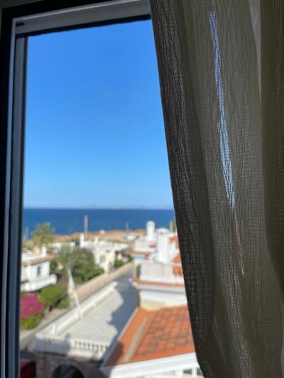 Almeta Apartment