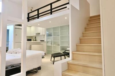 For You Rentals Apartamento TEMPORAL con encanto a pocos metros del Sol MAY137I