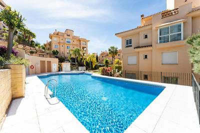 Casa Princess Park Mijas