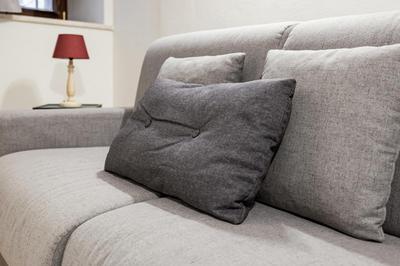 B&B Vico Suites