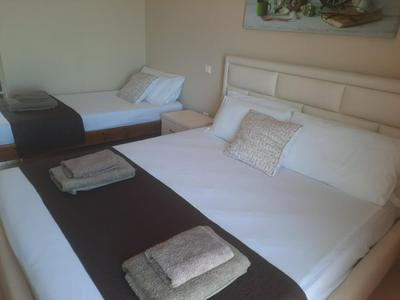 Avanda Rooms