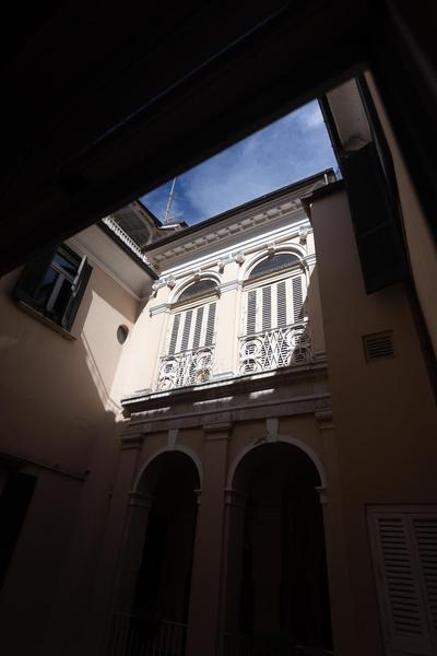 ArtStudio6 Dimora Artistica
