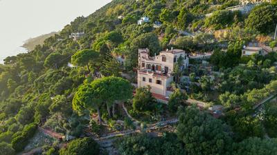 Villa l'Infinito