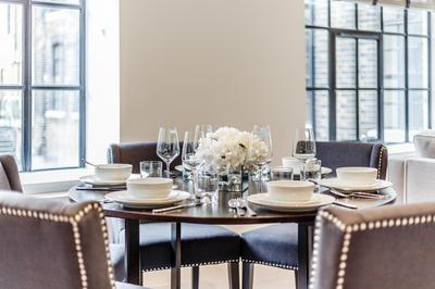 Palace Wharf Apartments