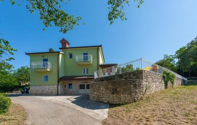Villa Ester, a tranquil, private and beautiful Villa