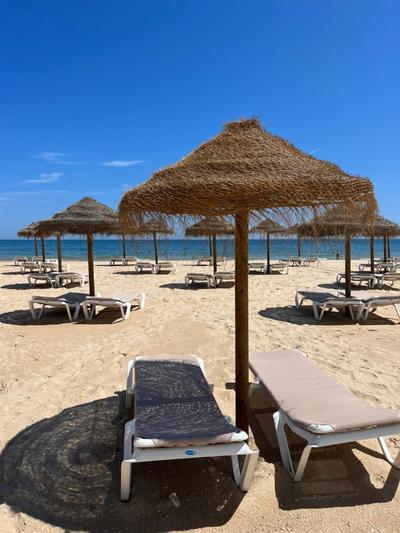 Casa Delsue House by the Beach