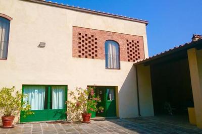 Villa Olivo