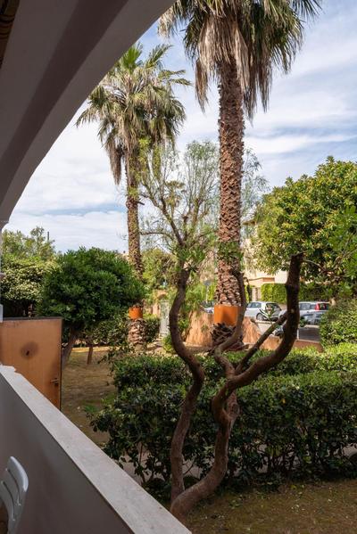 Alguereta Holiday Home