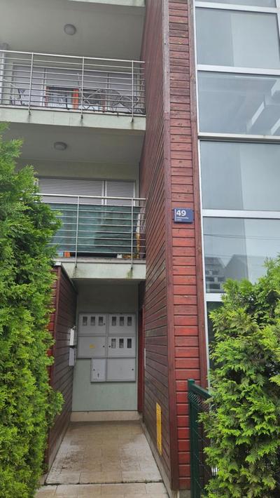 Apartman IN CLUB