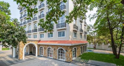 Enrise by Sayaji Lonavala