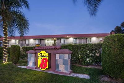 Super 8 by Wyndham Redlands/San Bernardino, Bild 2