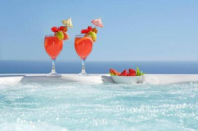 Sea View Penthouse with Private Jacuzzi & Huge Terrace , Cala 4