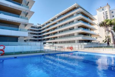 Penthouse on the first line