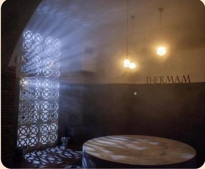 Albanèse Luxury Rooms