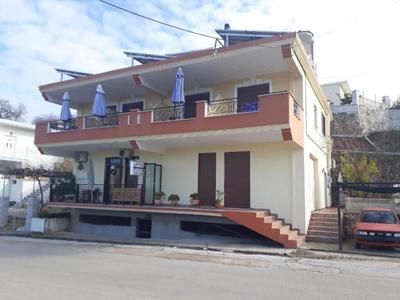 Ballas seaview apartment