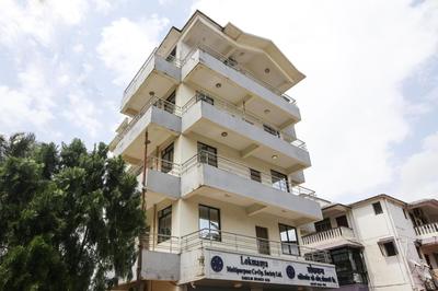 Hotel O Dewa Near Dabolim Airport