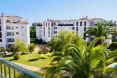 Lovely apartment, GranCalahonda