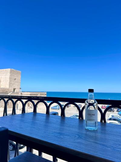 La casetta