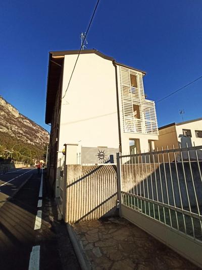 Appartamento vacanze al lago d'Iseo [Casa Giovanni]
