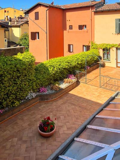 Int 8 - Suite Ginevra by Residence San Luca
