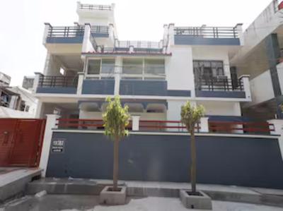 Super Hotel O Greenview Inn