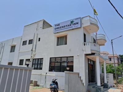 The Greenstar Inn Premium