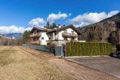 Casa Lidia Luxury apt 8