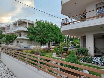 ALEXANDRA BOUTIQUE RESIDENCE Garden Apartment
