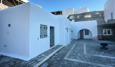 Villa Coventina - Edge Suite