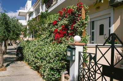 Art of urban hospitality!