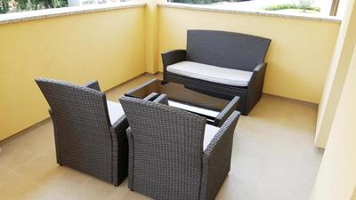 Ferienhaus In Banjole Mit Privatem Pool