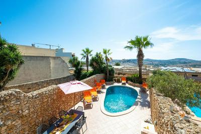 La Rustica Holiday Home