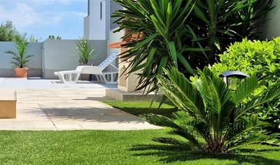 Bezaubernde Ferienwohnung Mit Gemeinsamem Pool
