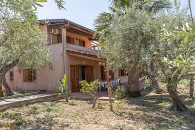Casa Margherita Cefalù - Villa con accesso privato al mare