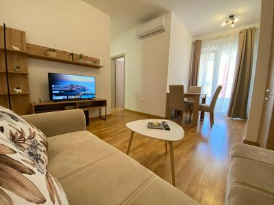 Comfy Nikic Apartments