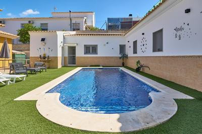 Marisol' House