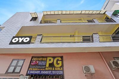 Hotel O Tremento